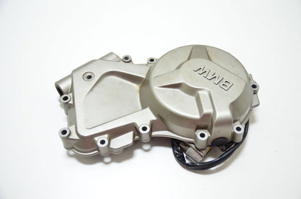 Tampa Motor C/estator Bmw S1000 S 1000 Xr Rr  10-19 Original