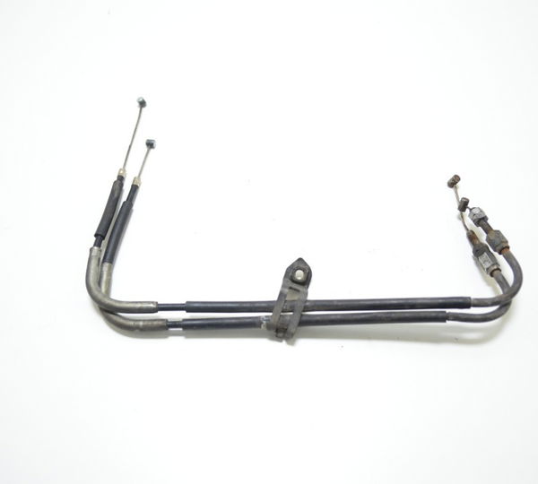 Cabo Servo Motor Yamaha Yzf R6 Original