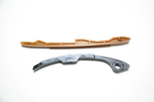 Guia Tensor Corrente Comando Kawasaki Ninja 250 Original