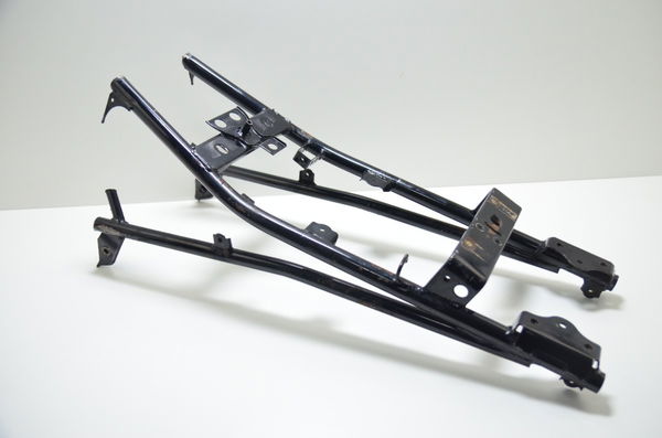 Quadro B Yamaha Ys 250 Fazer 10-17 Orig