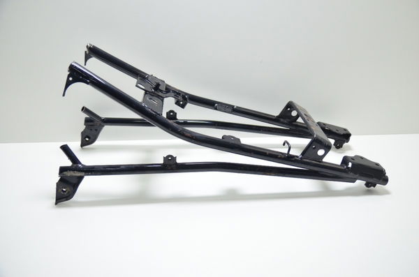 Quadro B Yamaha Ys 250 Fazer 10-17 Orig