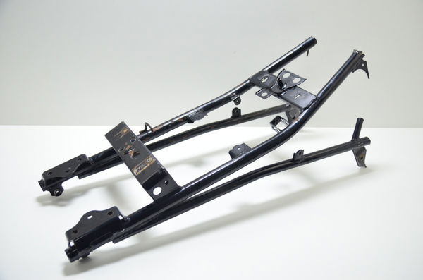 Quadro B Yamaha Ys 250 Fazer 10-17 Orig