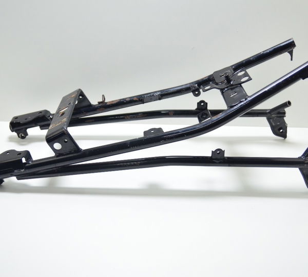 Quadro B Yamaha Ys 250 Fazer 10-17 Orig