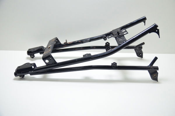 Quadro B Yamaha Ys 250 Fazer 10-17 Orig