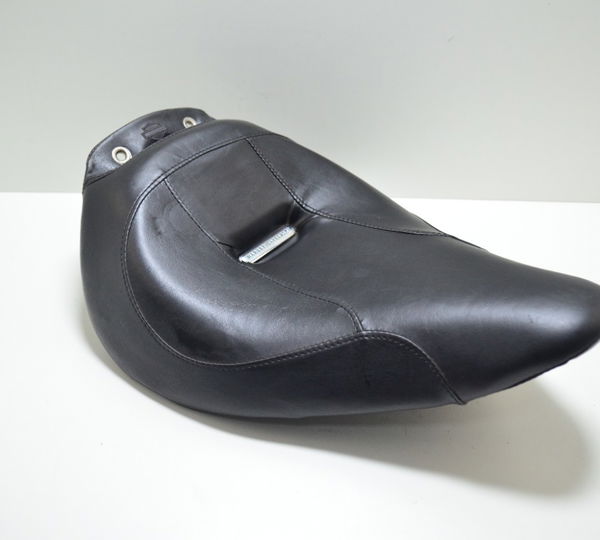 Banco Dianteiro Harley Softail Breakout Fxsb 2015 Orig