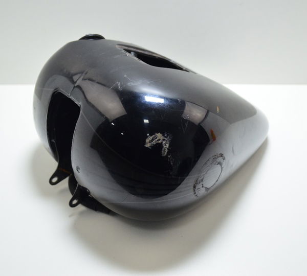 Tanque C/ Avaria Harley Softail Breakout Fxsb 2015