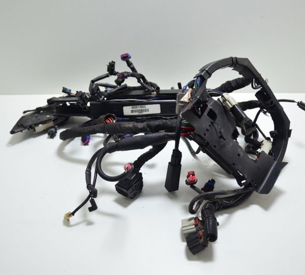 Chicote Principal Harley Softail Breakout Fxsb 2015