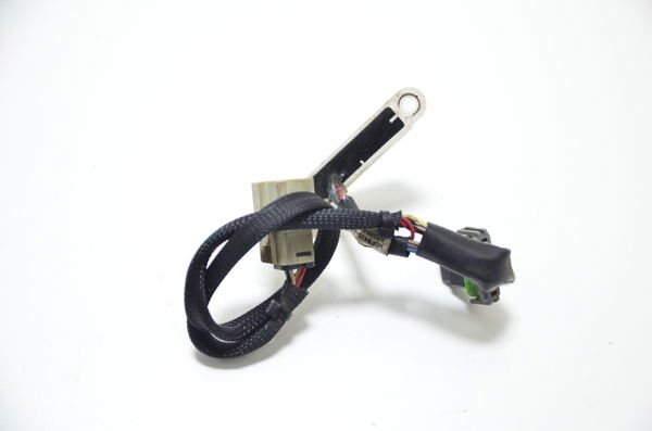 Caixa Do Piloto Harley Softail Breakout Fxsb 2015