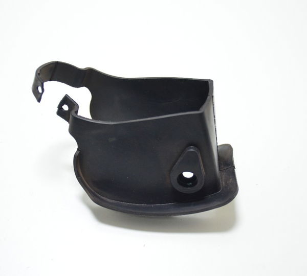 Borracha Acabamento Chassi Harley Softail Breakout Fxsb 2015