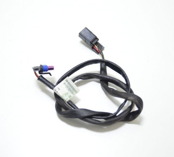 Chicote Harley Softail Breakout Fxsb 2015