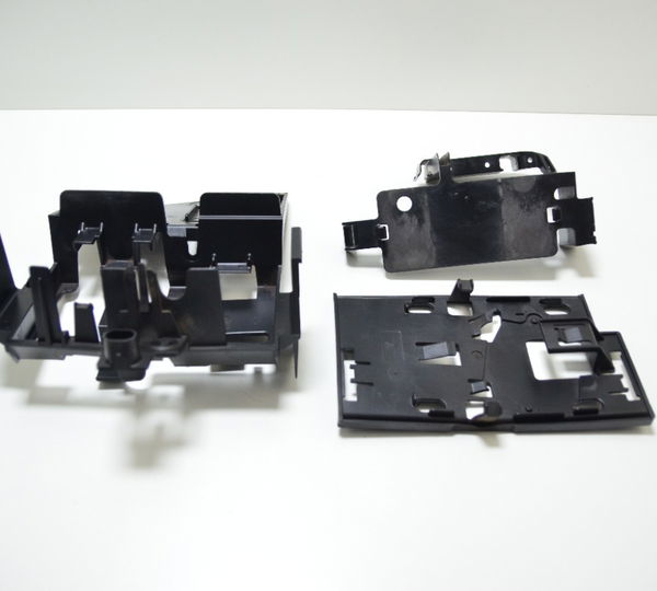 Suporte Acabamento Chassi Harley Softail Breakout Fxsb 2015