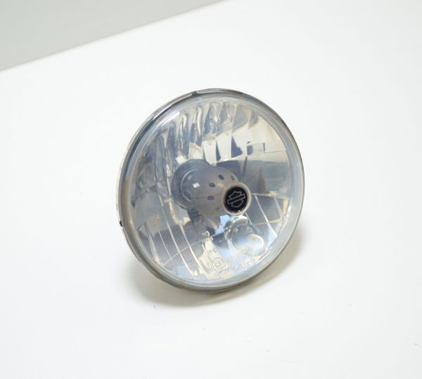 Globo Optico Farol Harley Softail Breakout Fxsb 2015 Esquerdo