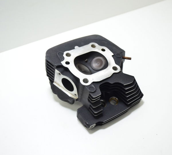 Cabeçote Traseiro Harley Softail Breakout Fxsb 2015