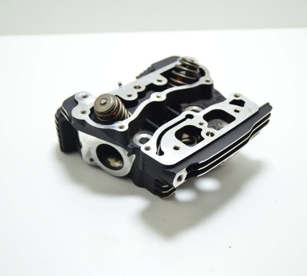 Cabeçote Dianteiro Harley Softail Breakout Fxsb 2015