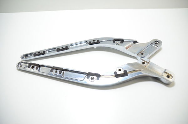 Par Espada Harley Softail Breakout Fxsb 2015