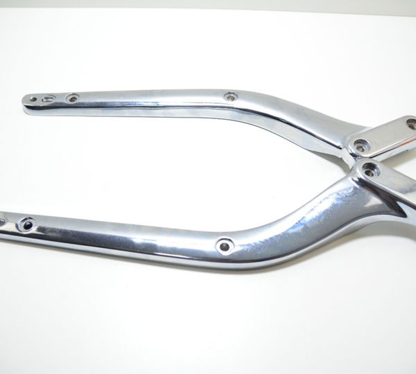 Par Espada Harley Softail Breakout Fxsb 2015