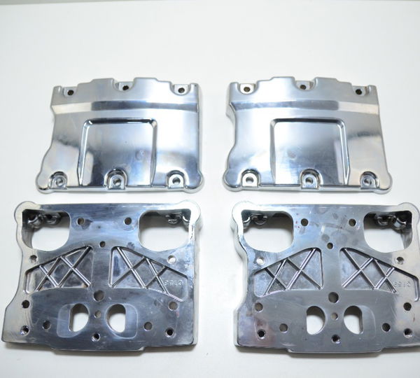 Tampa Base Válvula Harley Softail Breakout Fxsb 2015