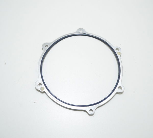 Flange Calço Motor Harley Softail Breakout Fxsb 2015