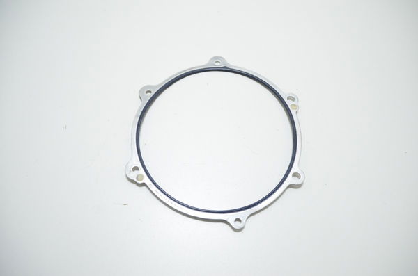 Flange Calço Motor Harley Softail Breakout Fxsb 2015