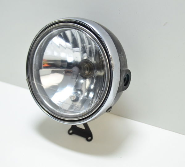 Farol Suzuki Bandit 1200 Carburada 99-06 Esquerdo