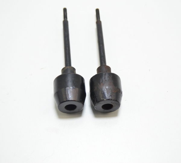 Peso Guidão Par Suzuki Bandit 1200 Carburada 99-06