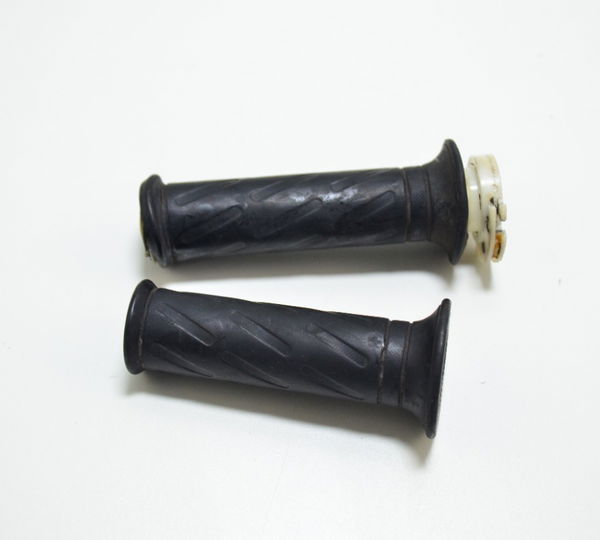 Par Manoplas Suzuki Bandit 1200 Carburada 99-06