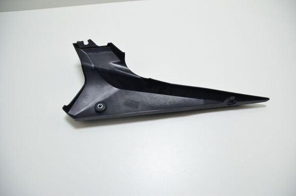 Carenagem Lateral Esquerda C/detalhes Yamaha Xj6 2012 Orig