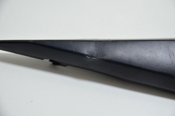 Carenagem Lateral Esquerda C/detalhes Yamaha Xj6 2012 Orig