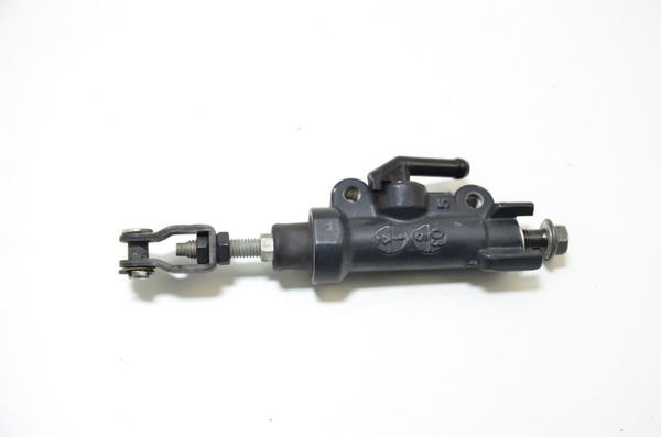 Cilindro Freio Traseiro Yamaha Xj6 2012 Orig