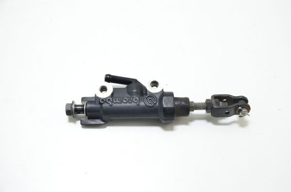 Cilindro Freio Traseiro Yamaha Xj6 2012 Orig