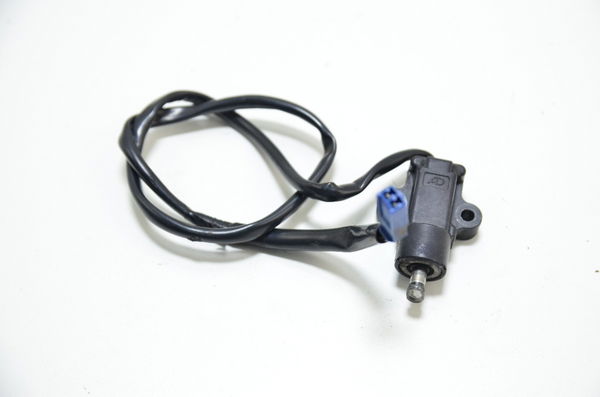 Sensor Pedal Lateral Yamaha Xj6 2012 Orig