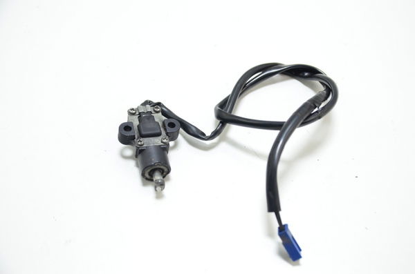 Sensor Pedal Lateral Yamaha Xj6 2012 Orig