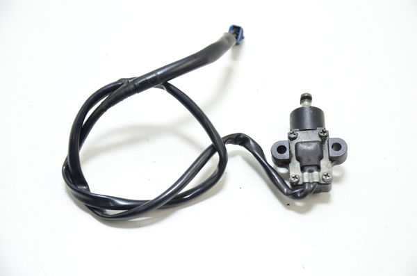 Sensor Pedal Lateral Yamaha Xj6 2012 Orig