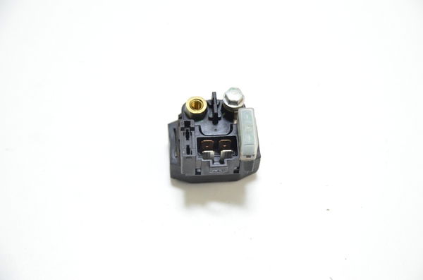 Rele Partida Yamaha Xj6 2012 Orig