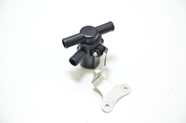 Válvula Pressão Ar Yamaha Xj6 2012 Orig