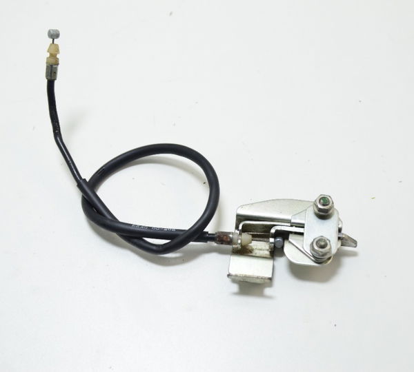 Trava Banco C/ Cabo Yamaha Xj6 2012 Orig