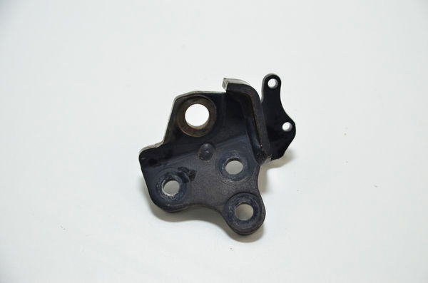 Suporte Pedal Lateral Yamaha Xj6 2012 Orig