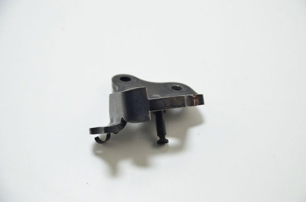 Suporte Pedal Lateral Yamaha Xj6 2012 Orig
