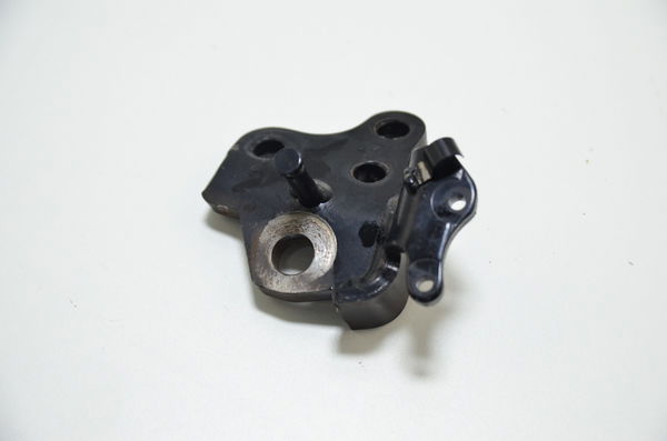 Suporte Pedal Lateral Yamaha Xj6 2012 Orig