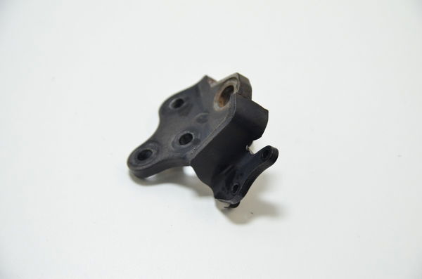 Suporte Pedal Lateral Yamaha Xj6 2012 Orig
