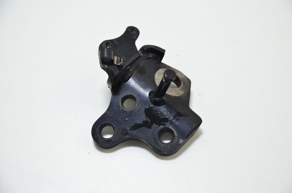 Suporte Pedal Lateral Yamaha Xj6 2012 Orig