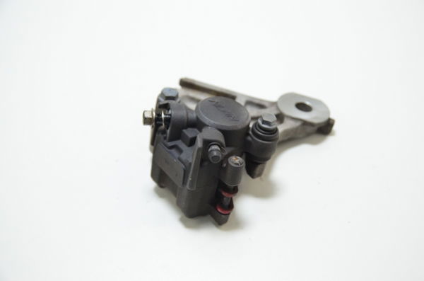 Pinça Freio Traseira Yamaha Xj6 2012 Orig