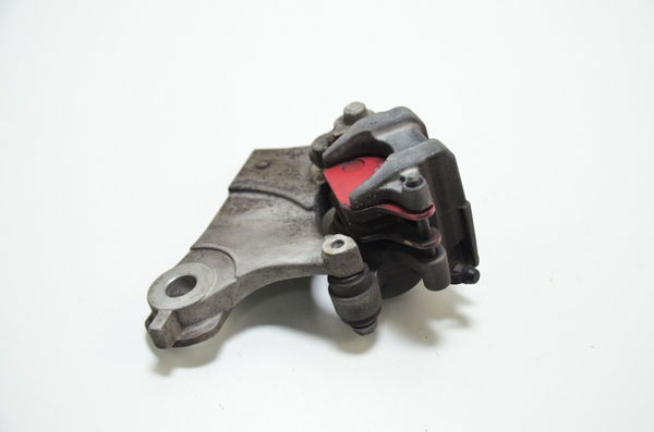 Pinça Freio Traseira Yamaha Xj6 2012 Orig
