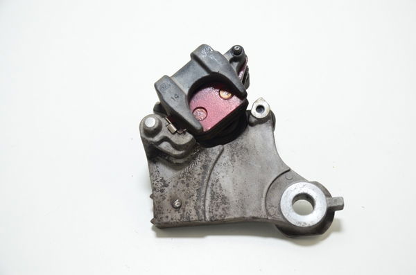 Pinça Freio Traseira Yamaha Xj6 2012 Orig