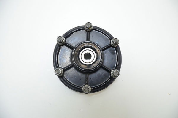 Cubo Coroa Yamaha Xj6 2012 Orig