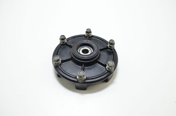 Cubo Coroa Yamaha Xj6 2012 Orig