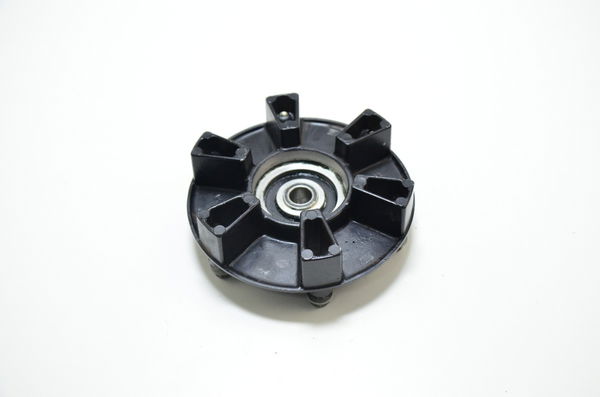 Cubo Coroa Yamaha Xj6 2012 Orig