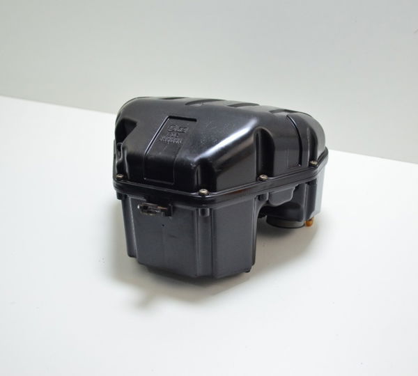 Caixa Filtro De Ar Yamaha Xj6 2012 Orig