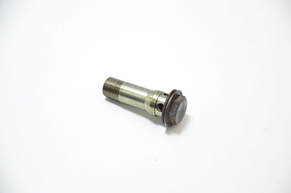 Parafuso Resfriador Óleo Yamaha Xj6 2012 Orig