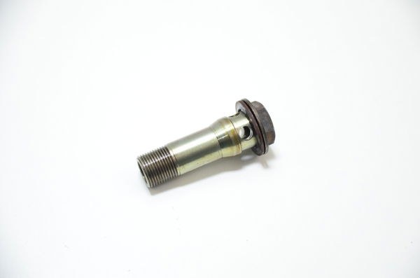 Parafuso Resfriador Óleo Yamaha Xj6 2012 Orig